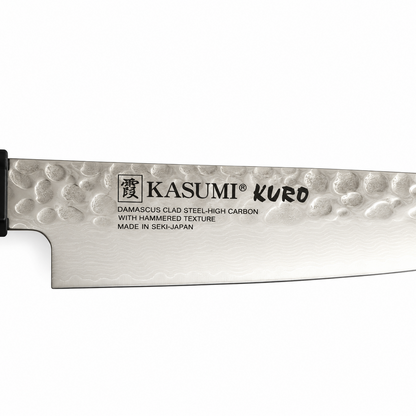 Sumikama Kasumi Kuro Petty 150mm