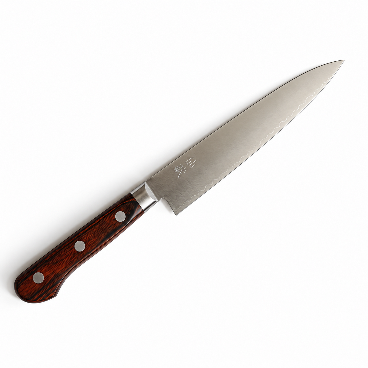 Suncraft Senzo AUS10 Petty 135mm
