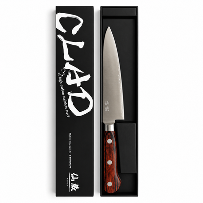 Suncraft Senzo AUS10 Petty 135mm