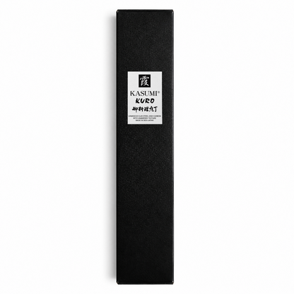 Sumikama Kasumi Kuro Gyuto 240mm