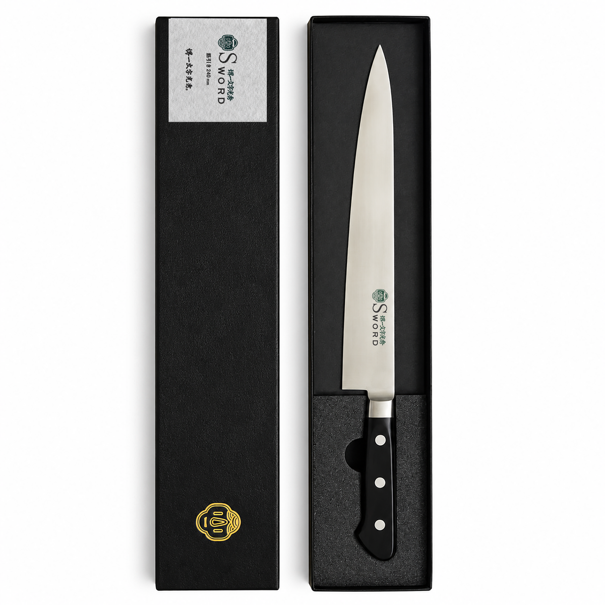 Sakai Ichimonji G-Line VG1 Sujihiki 240mm