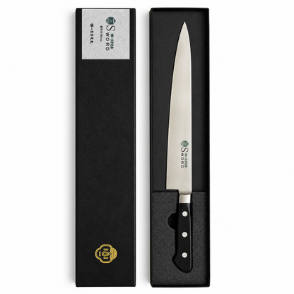 Sakai Ichimonji G-Line VG1 Sujihiki 240mm