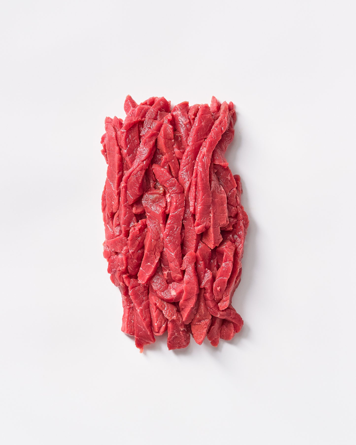 Blue Diamond Grain Fed Beef Stronganoff-Chilled-300g