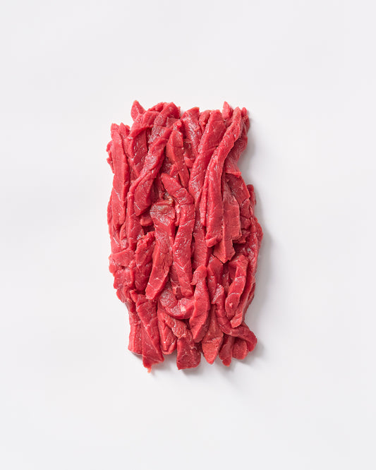 Blue Diamond Grain Fed Beef Stronganoff-Chilled-300g