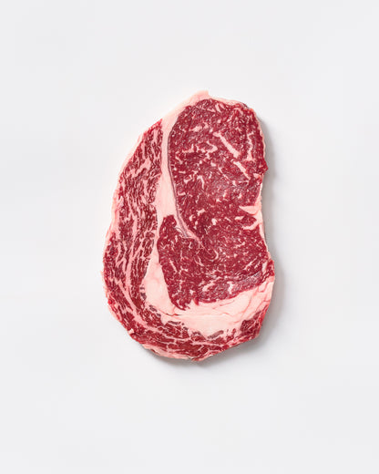 Carrara Beef Wagyu Ribeye Chilled