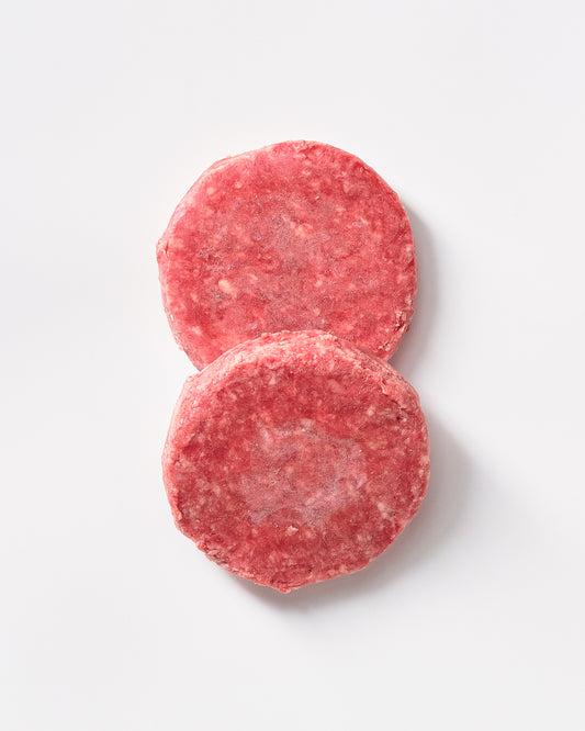 Wagyu Beef Burger Chilled 2x100g