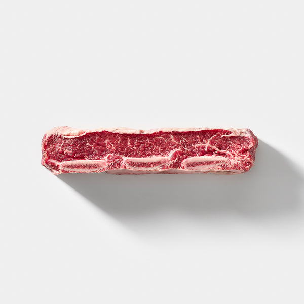 Blue Diamond Grain-fed Beef Short Ribs Chilled