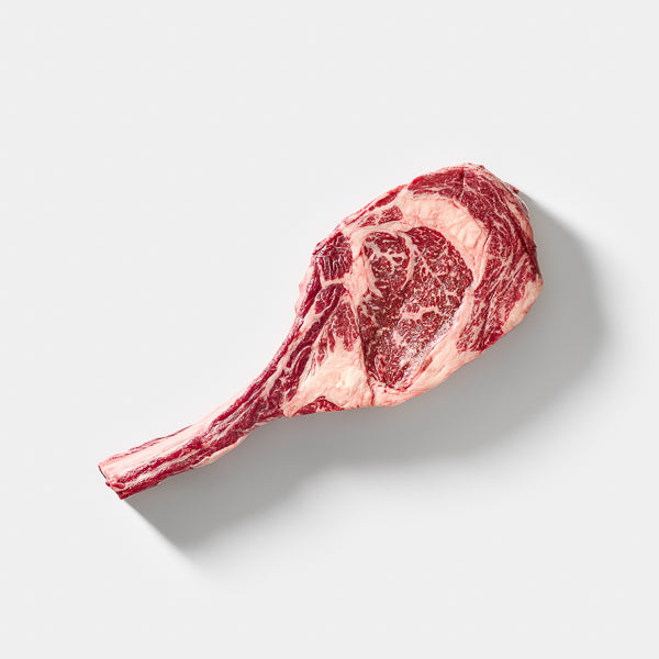 Wild Rivers Wagyu Tomahawk (MB 8+) – Chilled