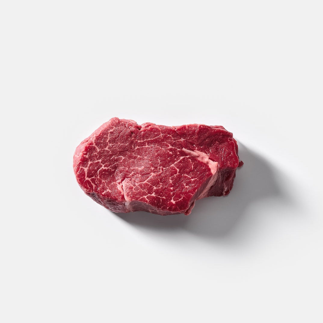 Grass-Fed Angus Beef Tenderloin 150g