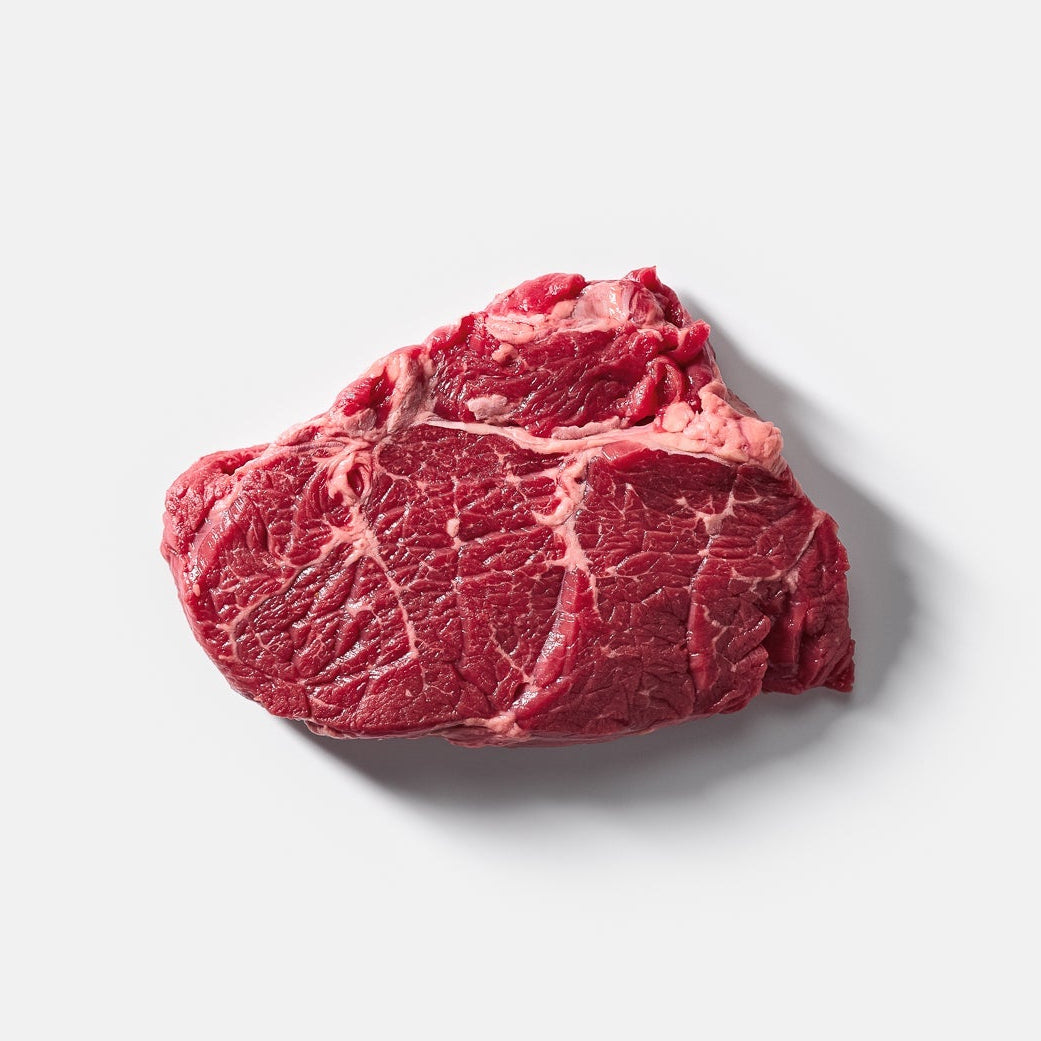 Grass-Fed Angus Beef Chuck Eye Steak 200g