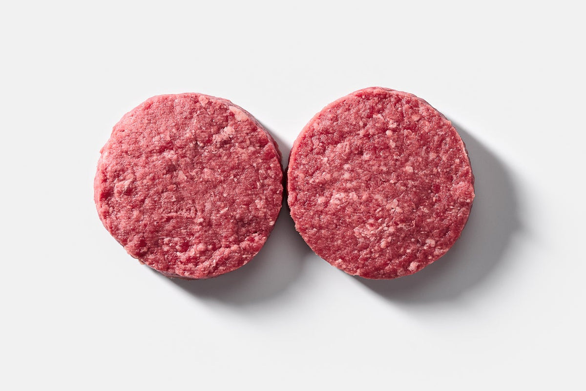 Grass-Fed Angus Beef Mince 250g
