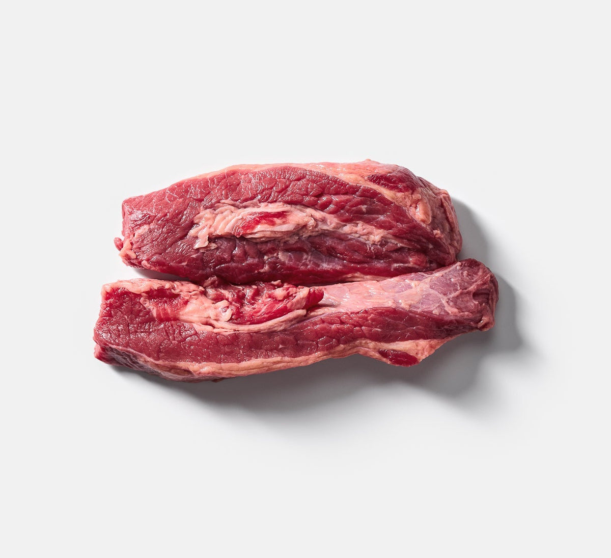 Grass-Fed Angus Beef Brisket 200g