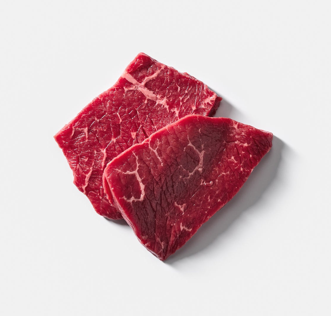 Grass-Fed Angus Beef Topside 200g
