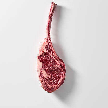 Carrara Beef Wagyu Tomahawk Chilled