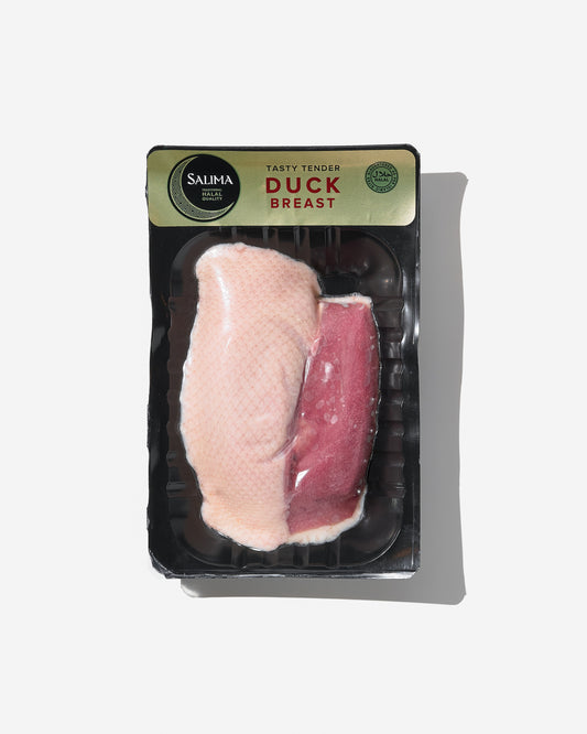 Salima Duck Breast Frozen