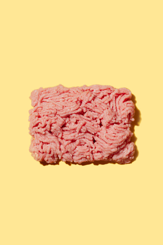 ESA Milk fed Veal Mince Frozen