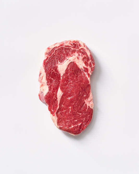 Ebony Black Angus Cuberoll Chilled (2+)
