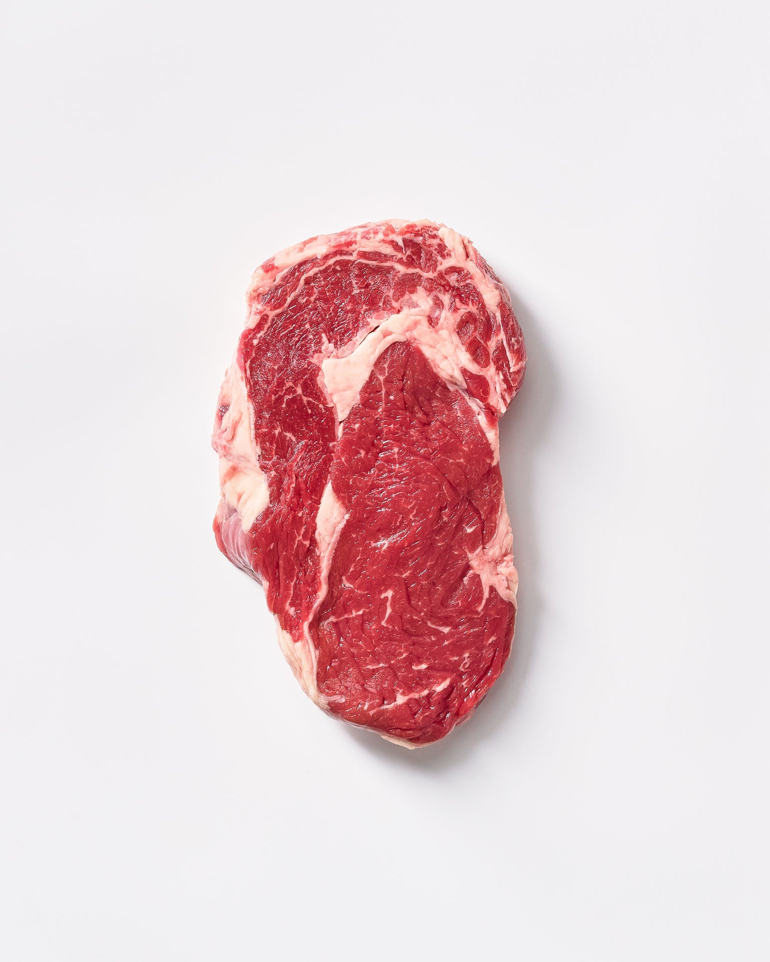 Ebony Black Angus Cube Roll
