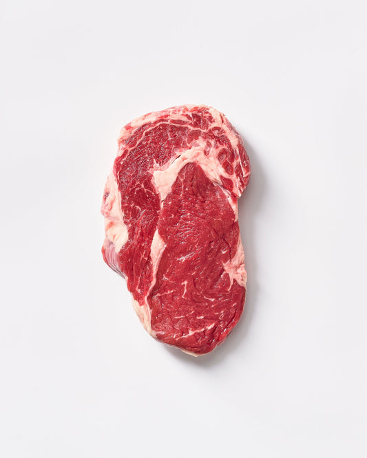 Ebony Black Angus Cube Roll