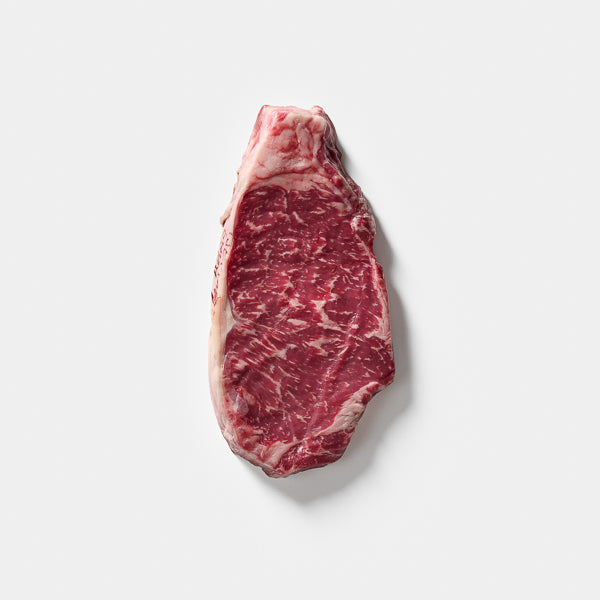 Hida Wagyu Striploin