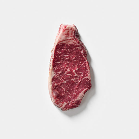 Hida Wagyu Striploin
