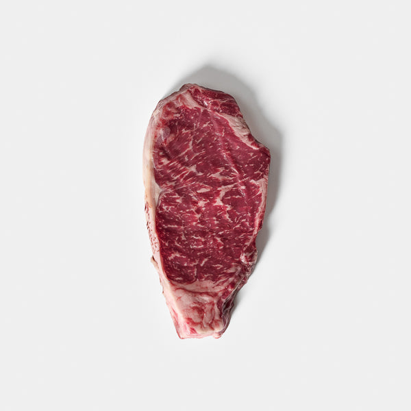 Hida Wagyu Striploin