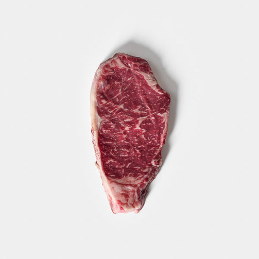 Hida Wagyu Striploin