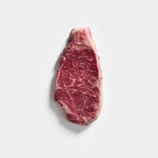 Kobe Wagyu Striploin