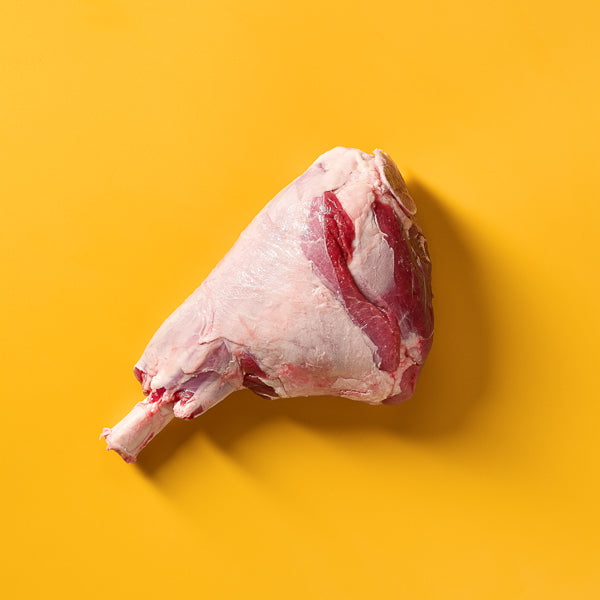 Lamb Shanks Chilled 2 pcs  Approx. 1kg