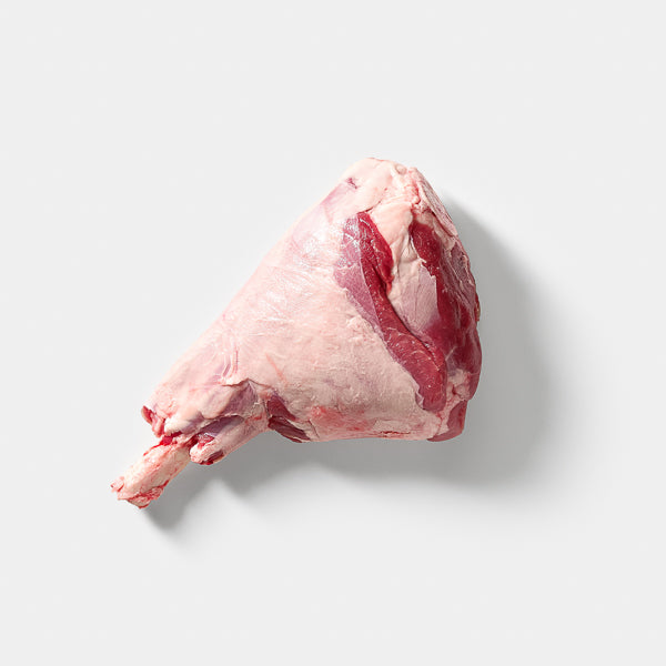 Lamb Shanks Chilled 2 pcs  Approx. 1kg