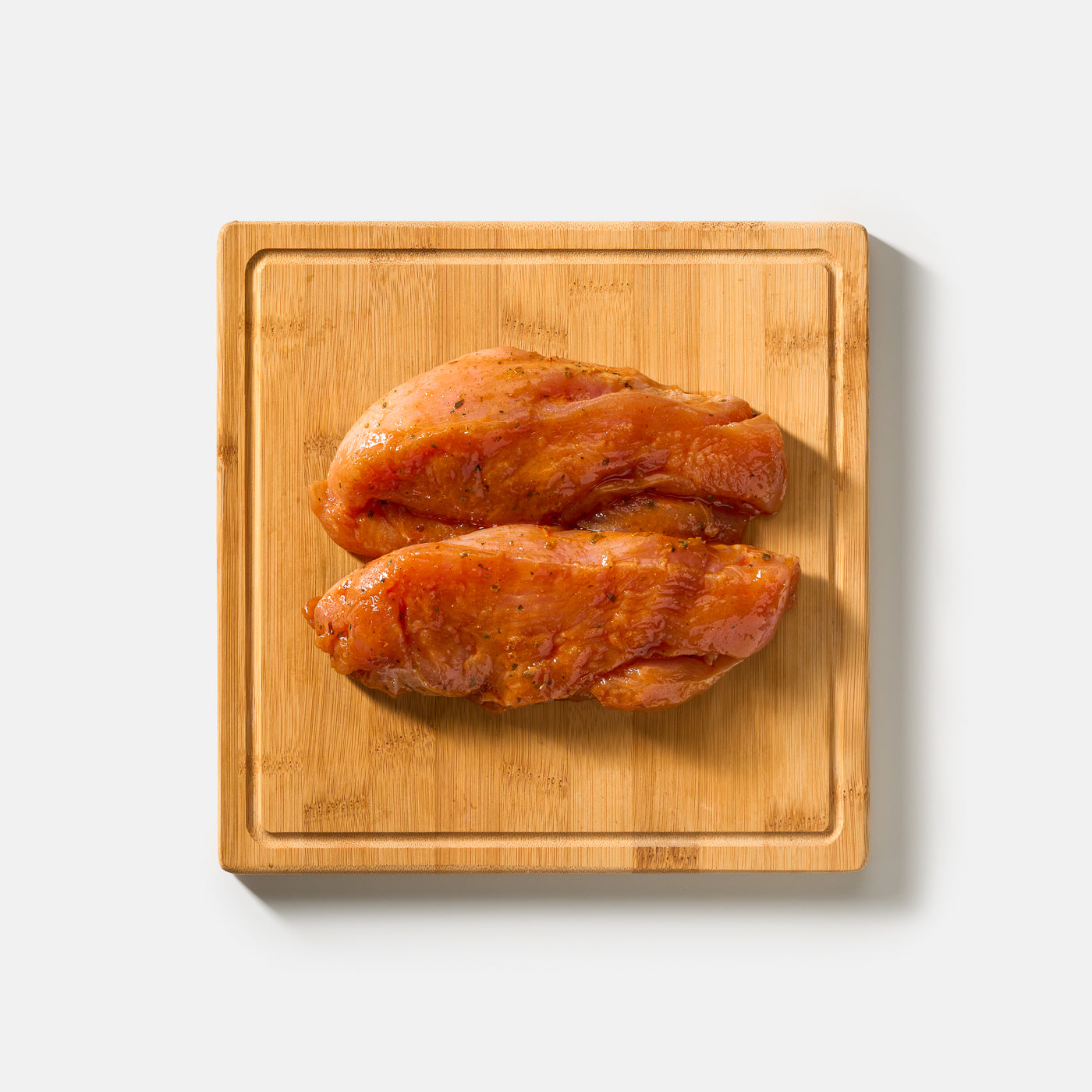 Mediterranean Spiced Turkey Steak – 500g