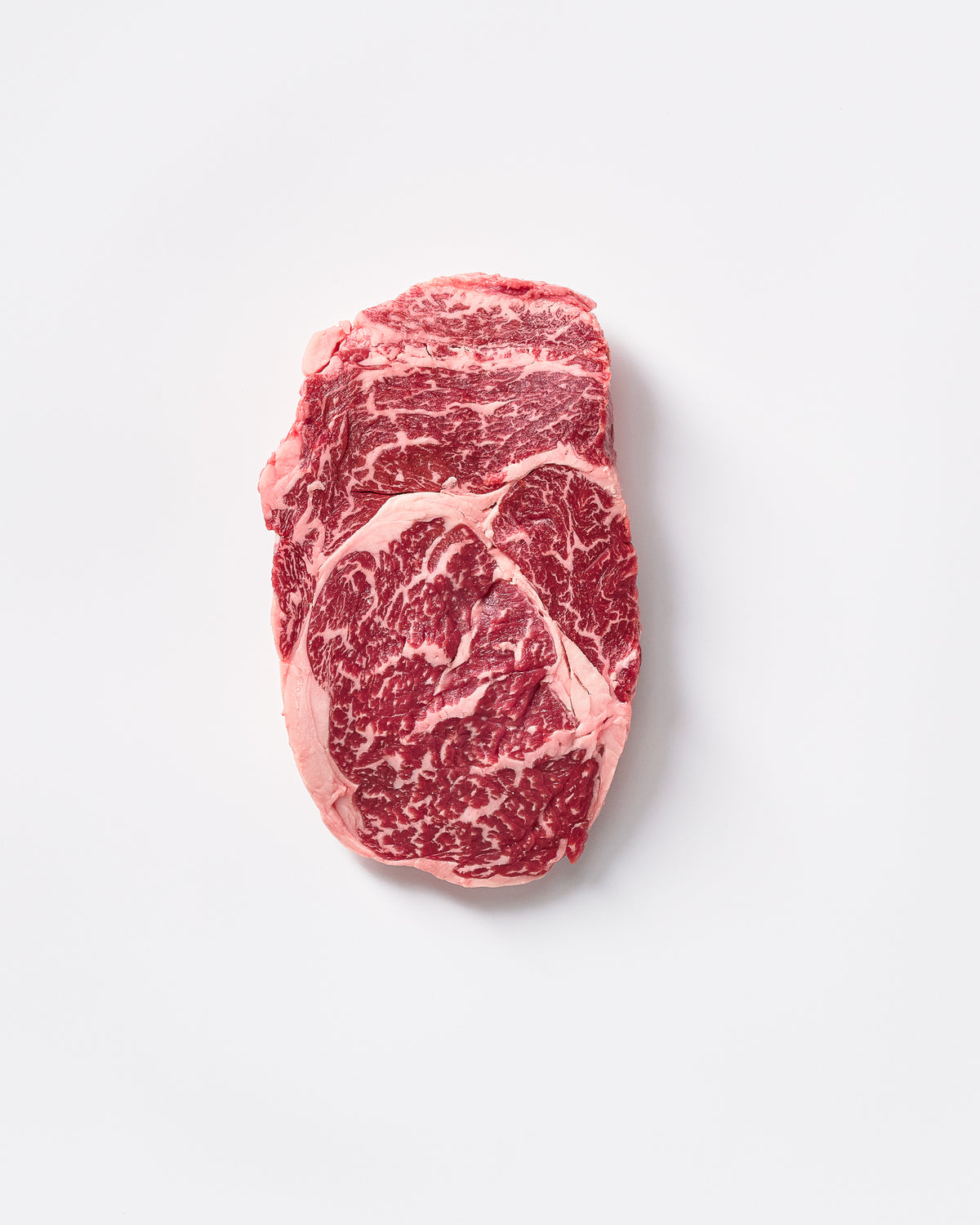 Blood Shot Ribeye Moriyama Full Blood Wagyu Ribeye (MB 8+) – DXBBQ