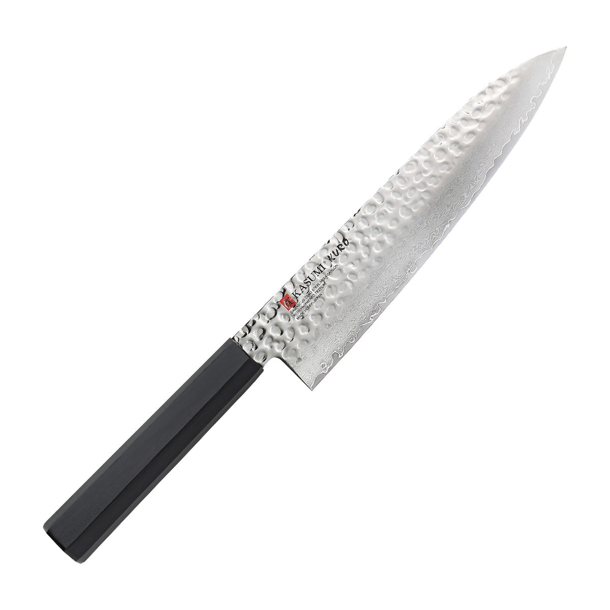 Sumikama Kasumi Kuro Gyuto 240mm