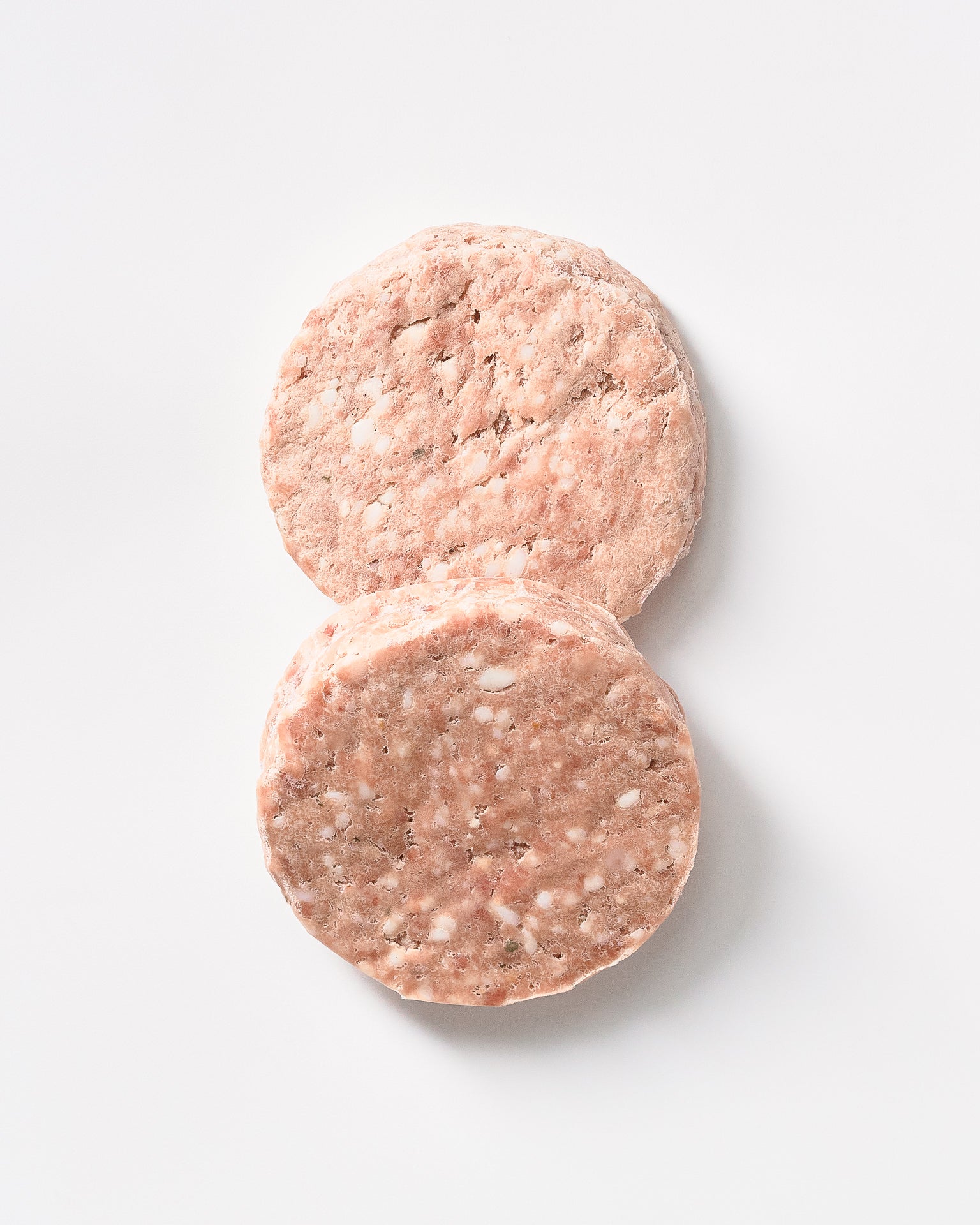 SUMA Turkey Burger Frozen 2x100g