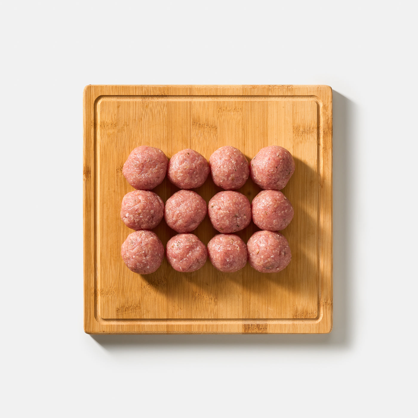 Indilight Turkey Meatballs – 360g