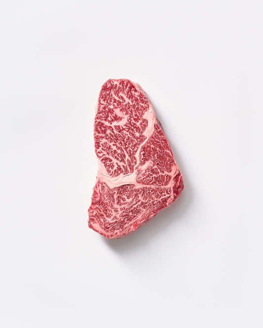 Wild Rivers Wagyu Ribeye Chilled (MB 8+)