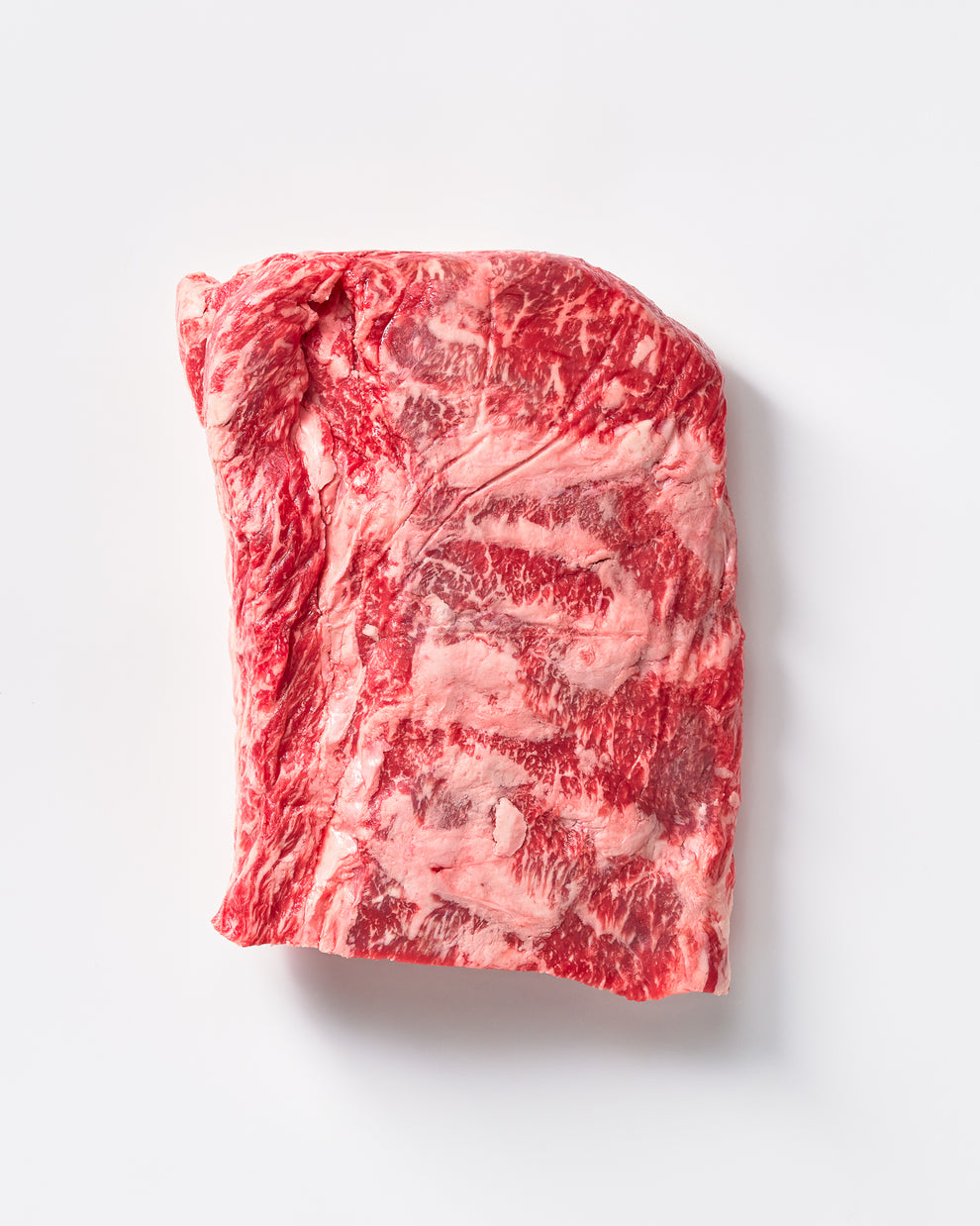 Wild Rivers Wagyu Striploin MB 8+ | 350-Day Grain-Fed, Halal | DXBBQ