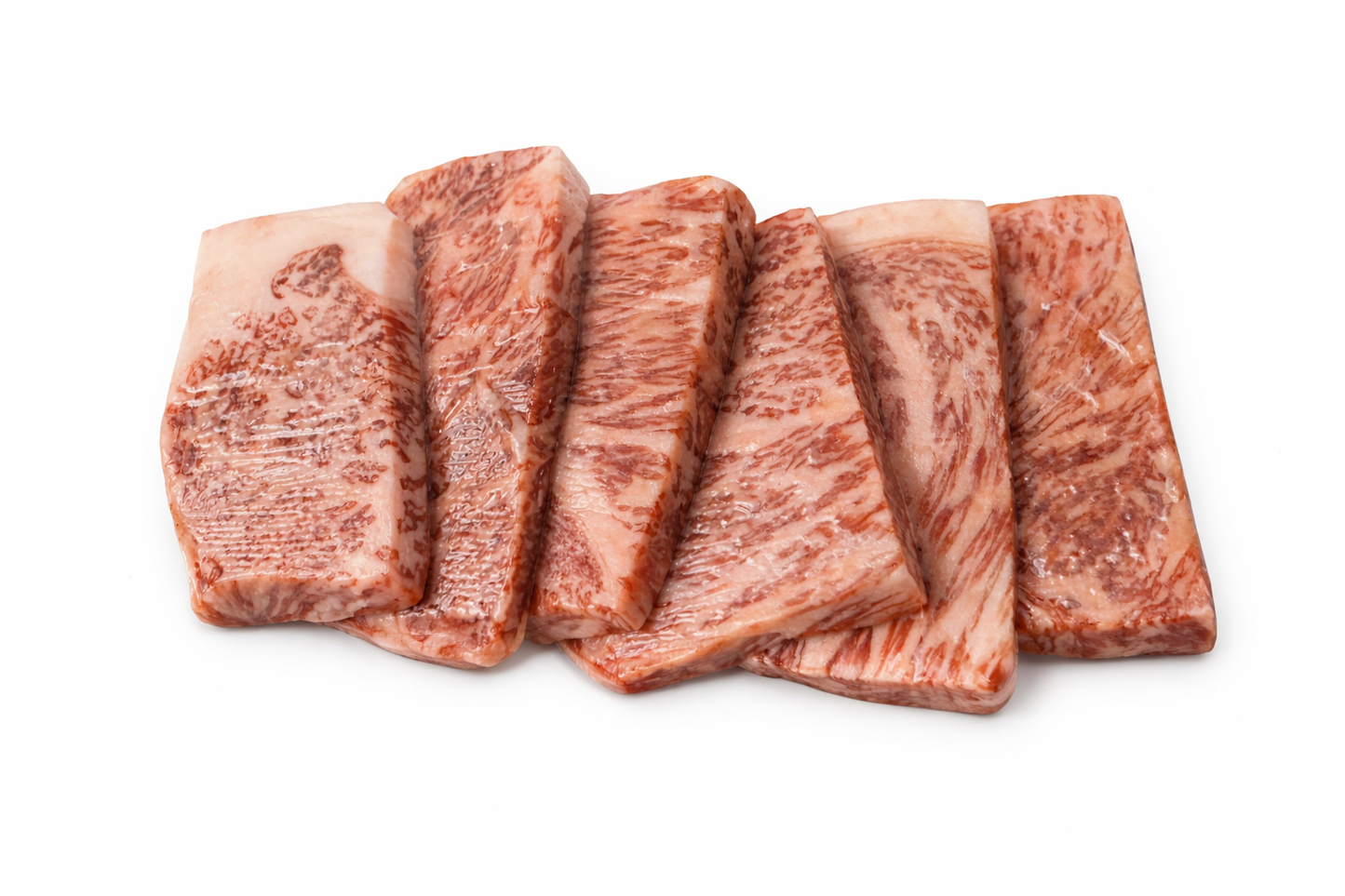 Japanese Wagyu Yakiniku A5