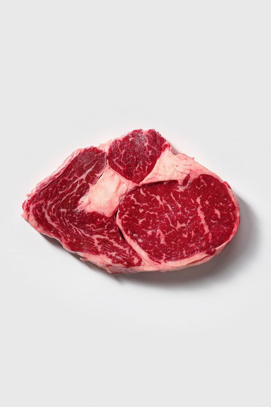 Suma Selected Beef Wagyu Ribeye Chilled