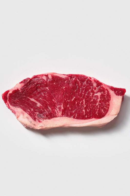 SUMA Selected Beef Wagyu Striploin Chilled