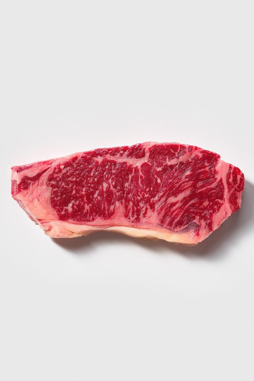 SUMA Selected Beef Wagyu Striploin Chilled