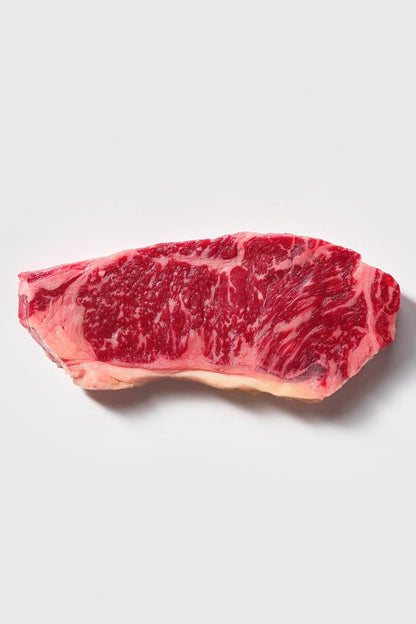 SUMA Selected Beef Wagyu Striploin Chilled