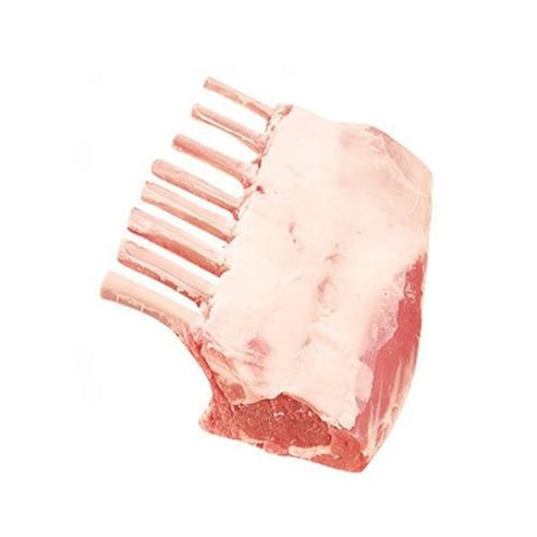 Michelin Frenched Rabbit Rack Frenched Lamb Rack – DXBBQ