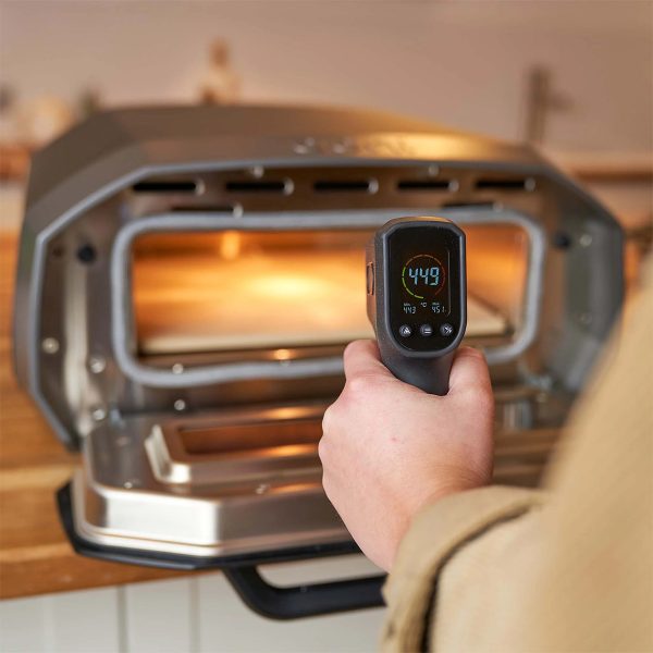 OONI  Digital Infrared Thermometer