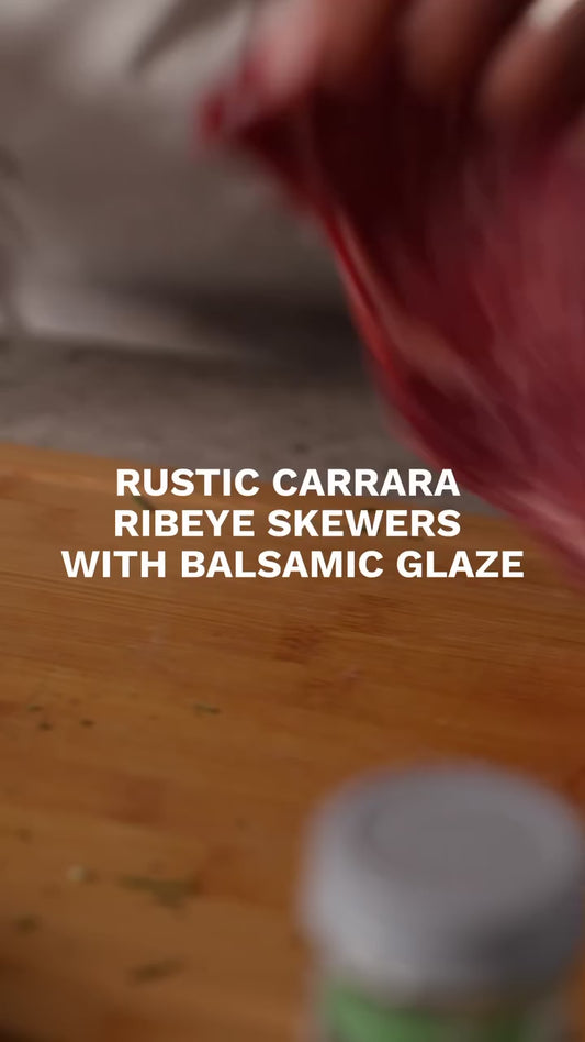 Carrara Beef Wagyu Ribeye