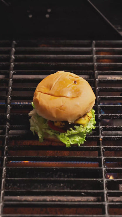 Wagyu Beef Burger 2x100g