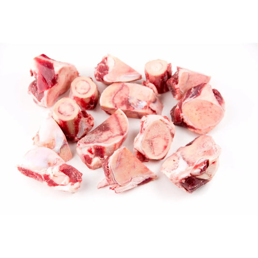 Veal Bones Frozen