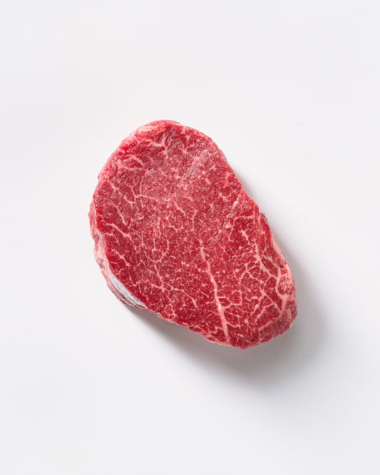 Moriyama Full Blood Wagyu Tenderloin Chilled (MB 8+)