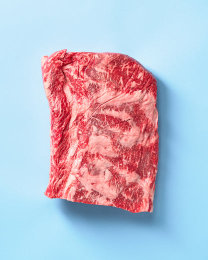 Wild Rivers Wagyu Striploin Chilled (MB 8+)