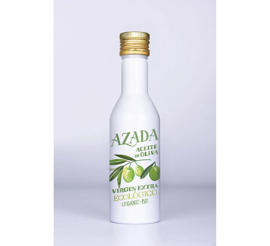 Azada Organic Extra Virgin Olive Oil